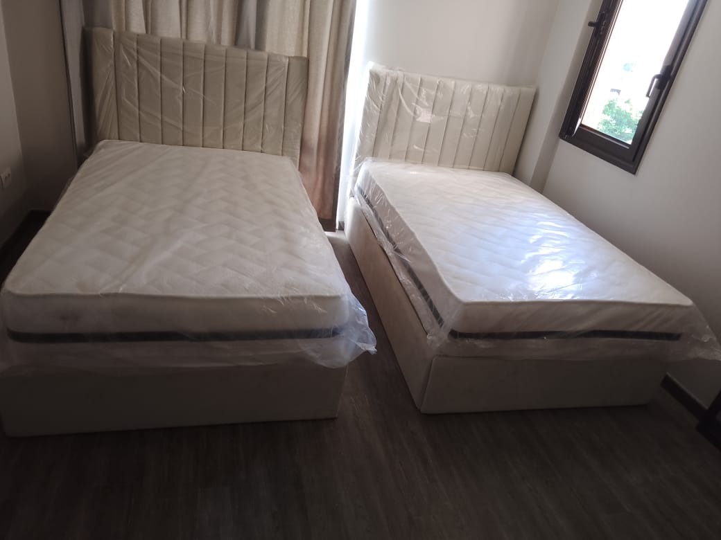 Bliss mattress