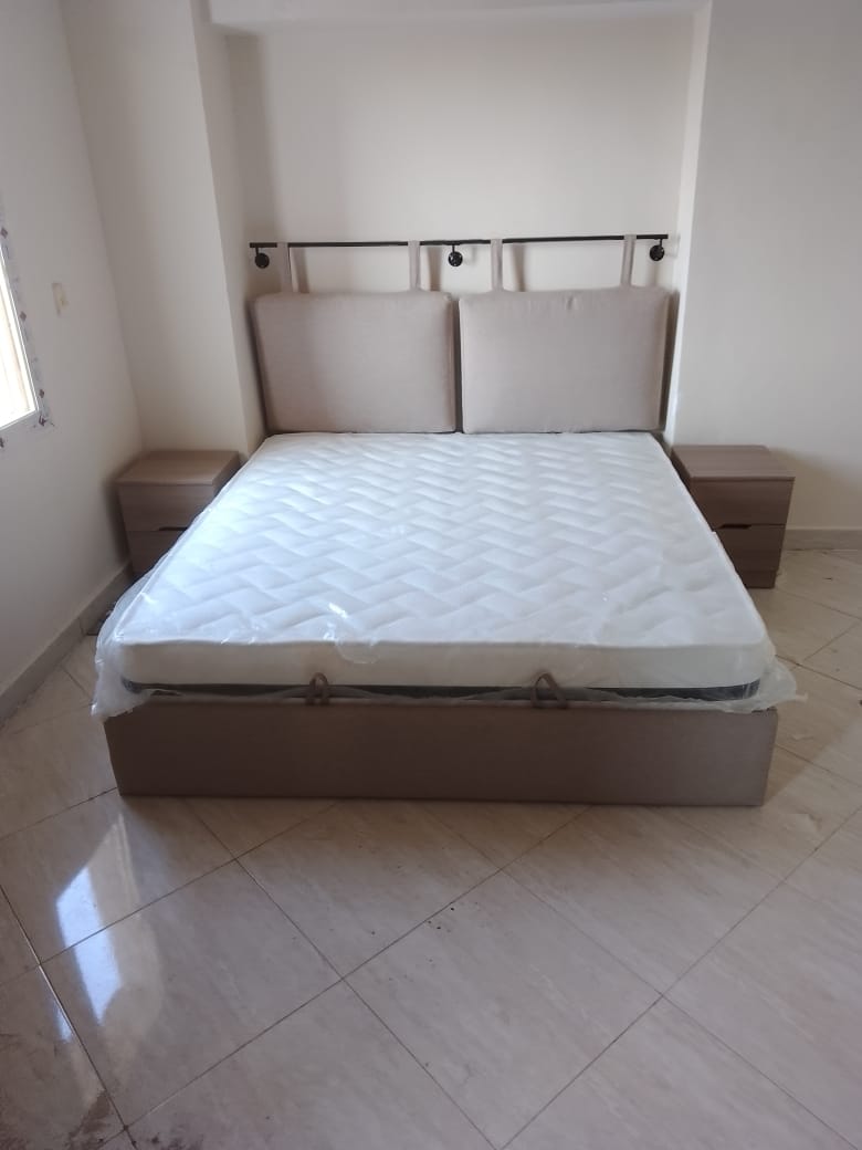 Restful mattress