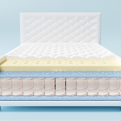 Bliss mattress