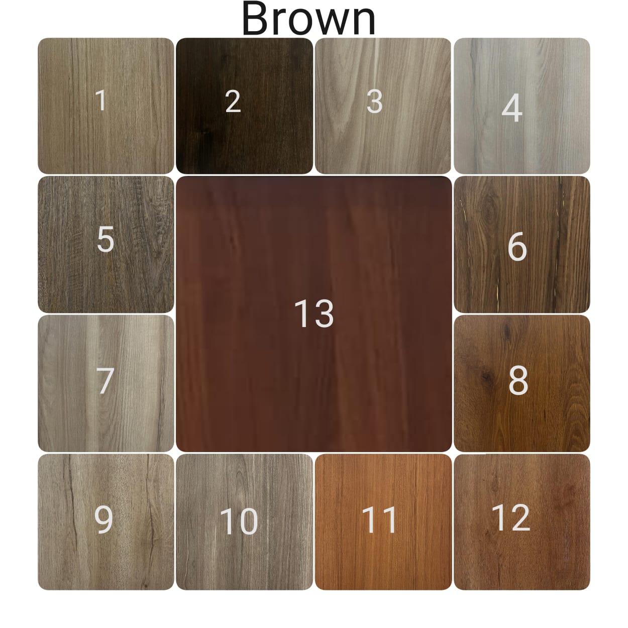 #3027 Commode 40*40*50 cm