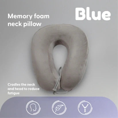 Neck Travel Pillow