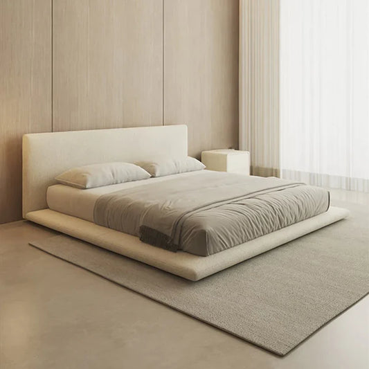 #1036 Bed (160-180-200) cm