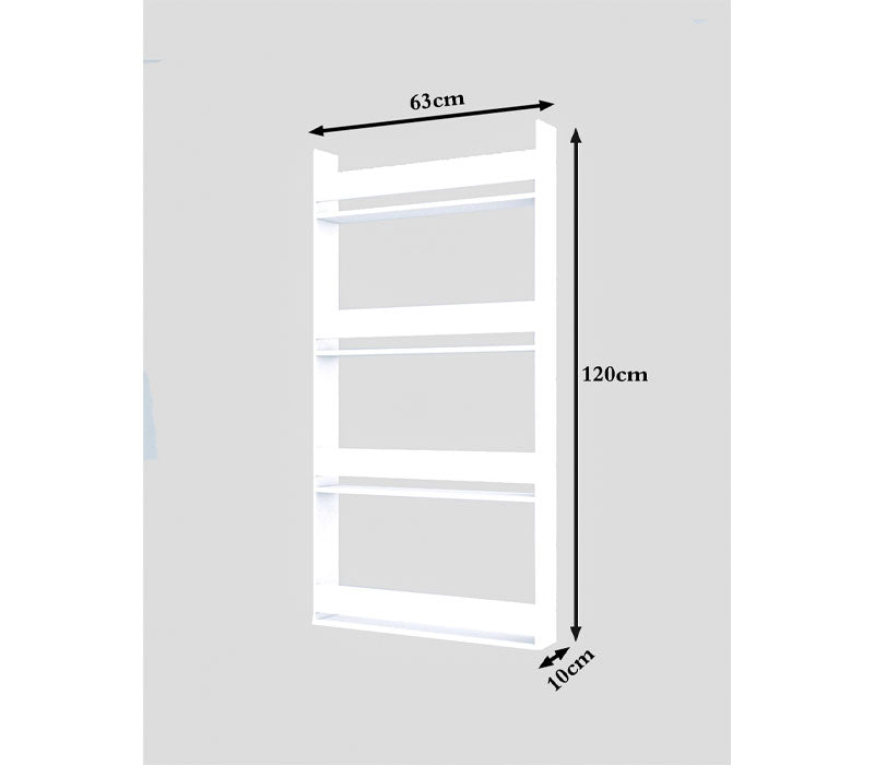 #20025 Wall shelve 63*120 cm