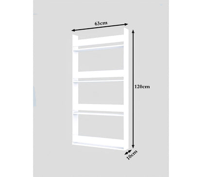 #20025 Wall shelve 63*120 cm