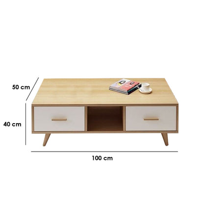 #6036 Center Table 50*100 cm