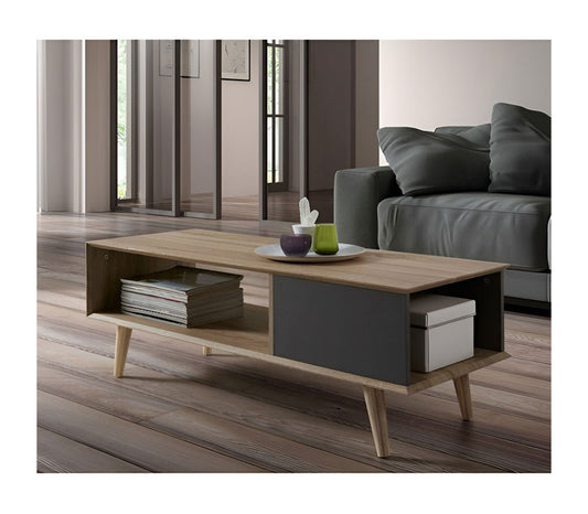 #6038 Center Table 40*120 cm