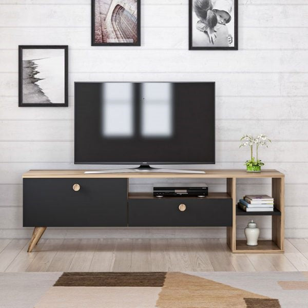 #7035 TV Unit 130*40*45 cm