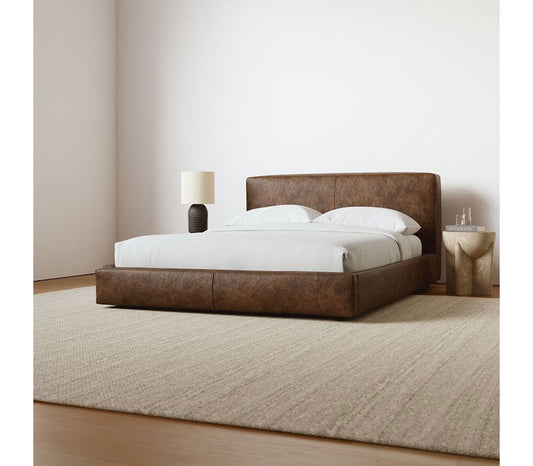 #1029 Bed (160-180-200) cm