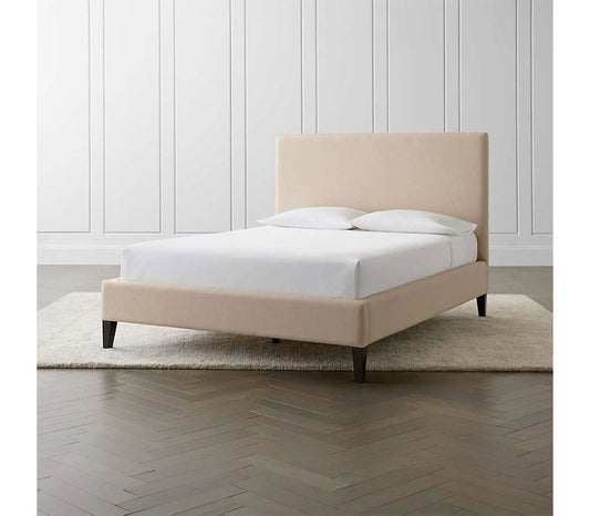#1030 Bed (120-140-160) cm