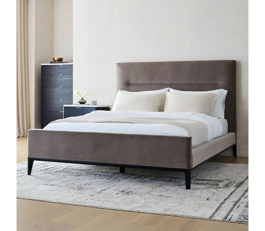 #1031 Bed (160-180) cm