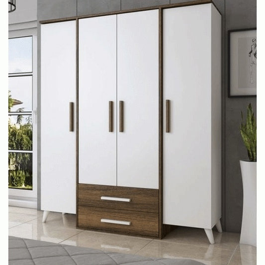 #2025 Wardrobe 180 cm