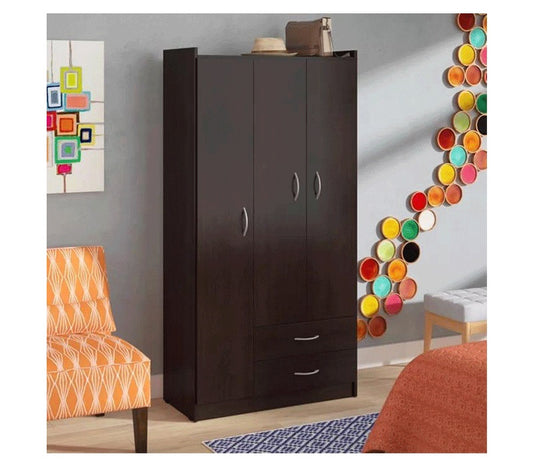 #2039 Wardrobe 120 cm