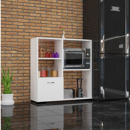 #5027 kitchen unit 90*80 cm