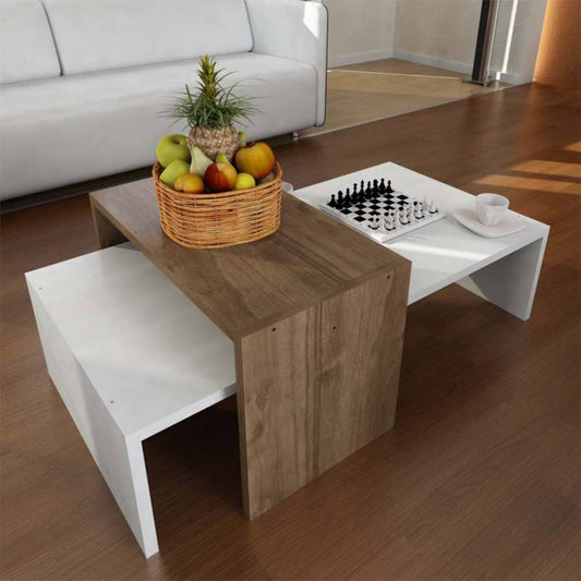 #6030 Center Table 60*120 cm