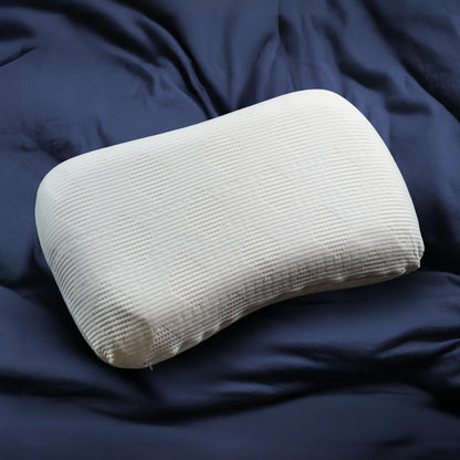 Royal memory foam pillow