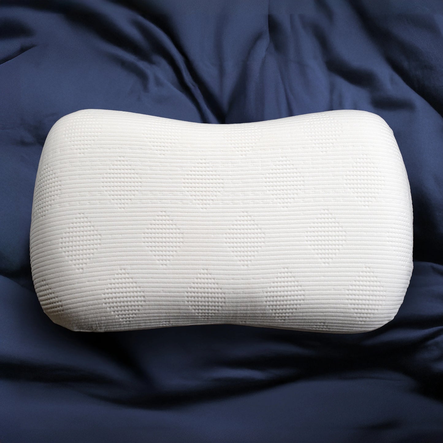 Royal memory foam pillow