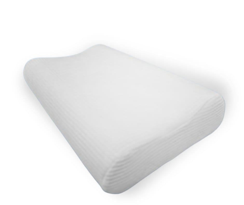 Contour Memory Foam Pillow