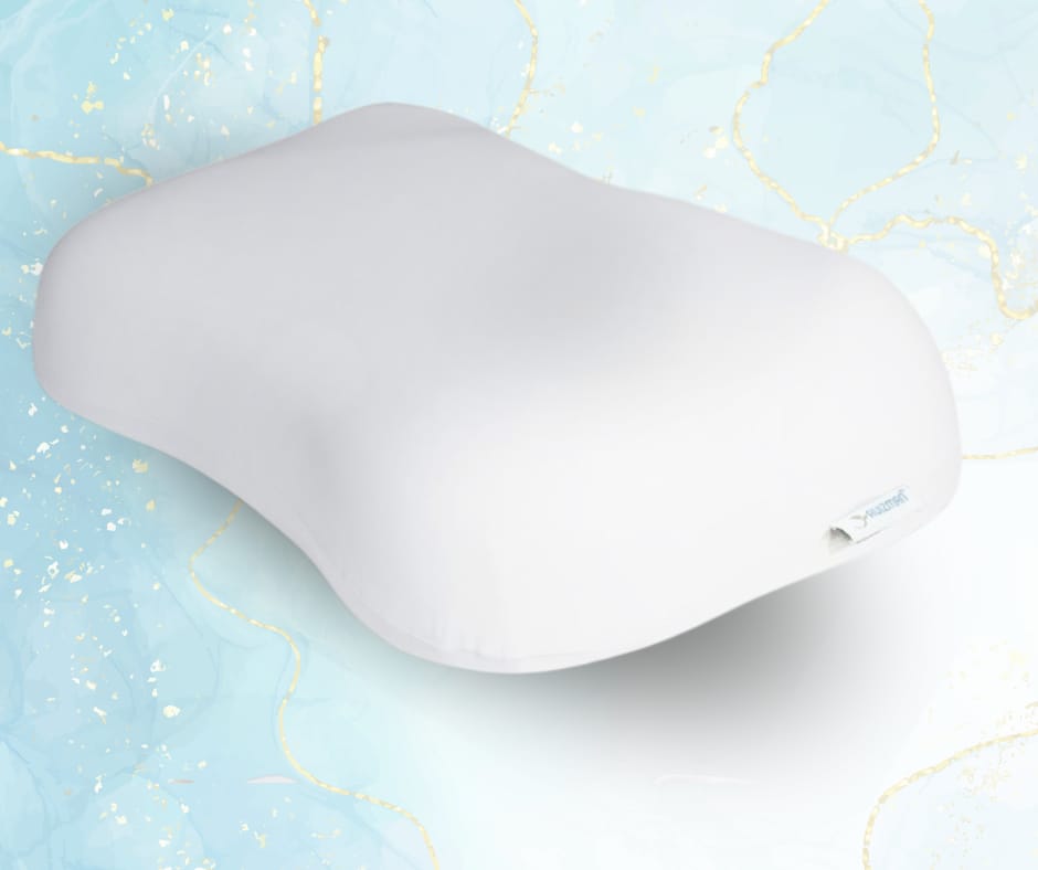 Royal memory foam pillow