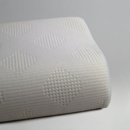 Contour Memory Foam Pillow