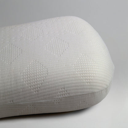 Royal memory foam pillow