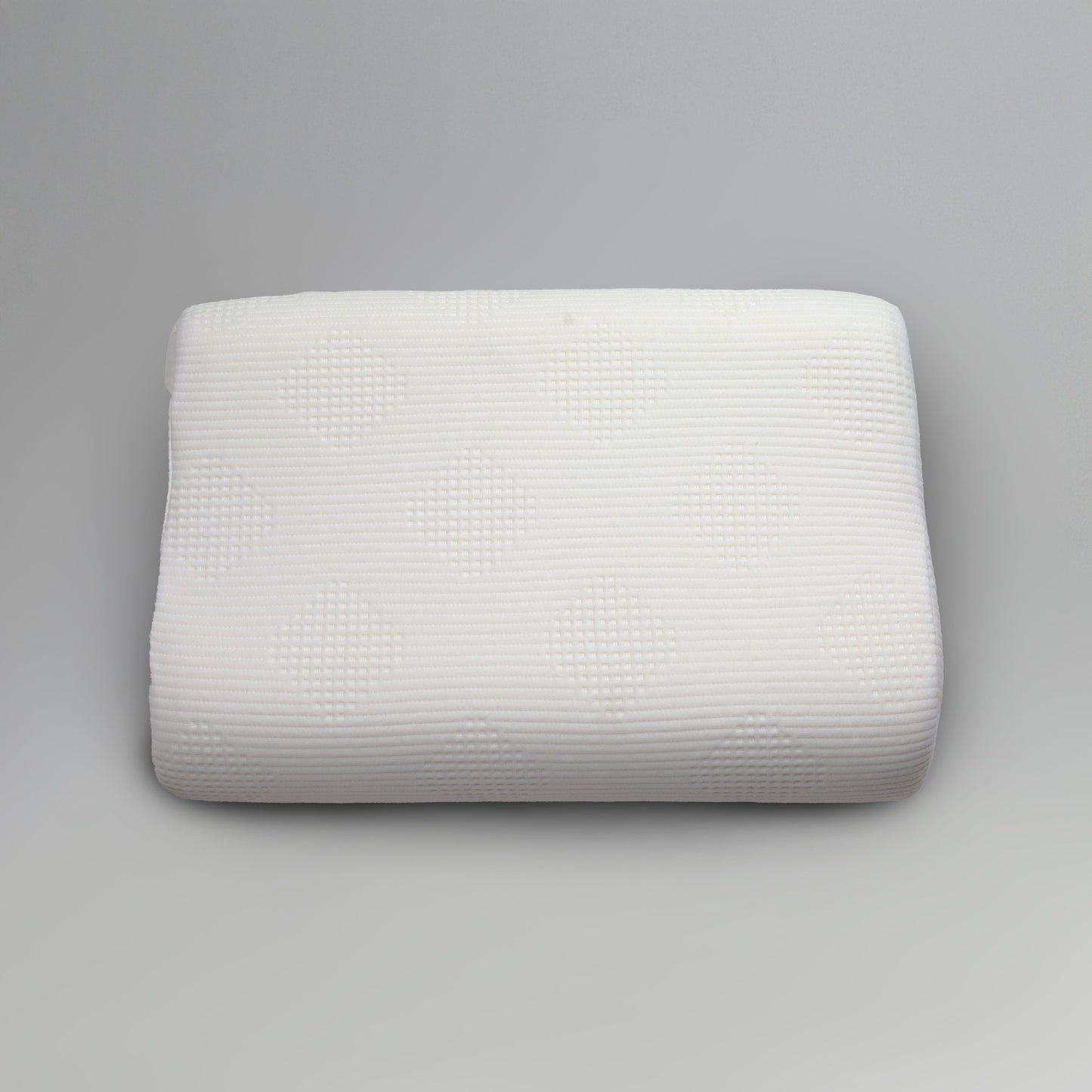 Contour Memory Foam Pillow