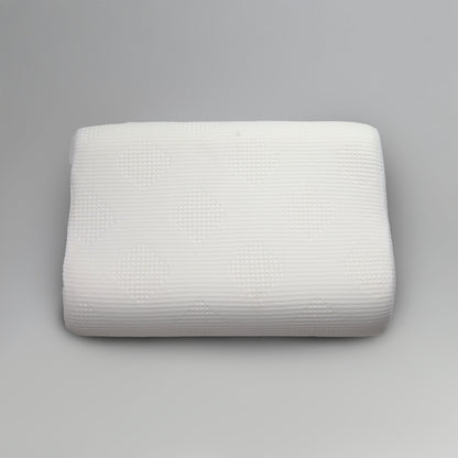 Contour Memory Foam Pillow