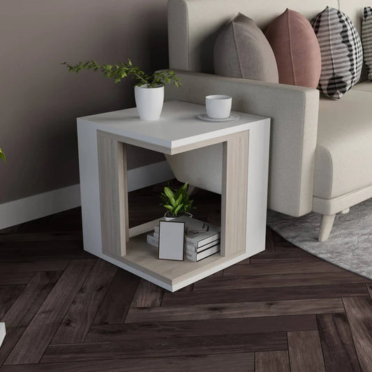 #R012 Side Table 40*40 cm