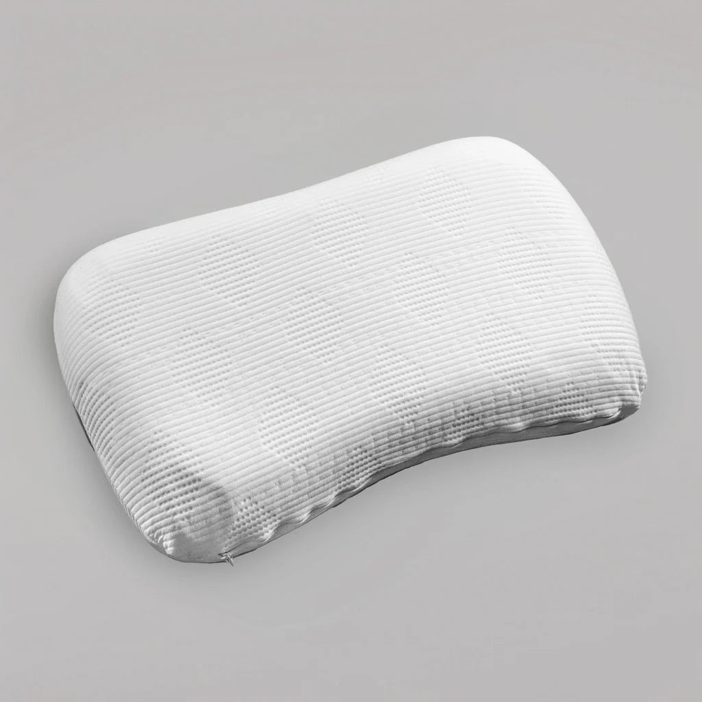 Royal memory foam pillow