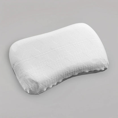 Royal memory foam pillow