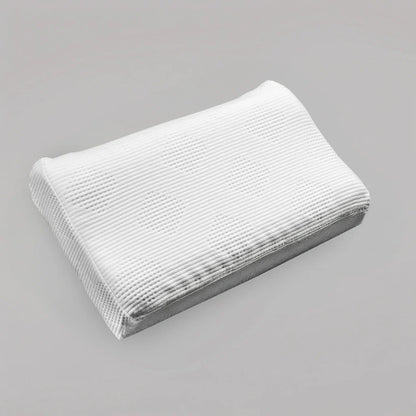 Contour Memory Foam Pillow