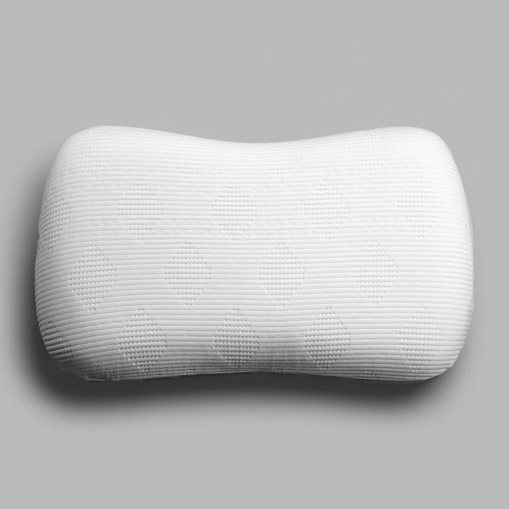 Royal memory foam pillow